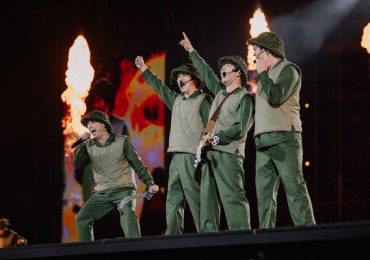 Concert ‘Anh trai vượt ngàn chông gai’ Day 5 & Day 6 ‘sold-out’ toàn bộ vé chỉ trong 4 giờ