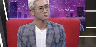 Ca sĩ Thiên Vương: Trong tình yêu tôi luôn có sự rạch ròi