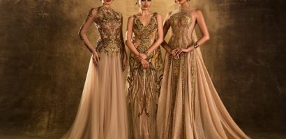 Top 2 Miss Cosmo 2024 và Miss Cosmo India 2025 hóa nữ thần lộng lẫy