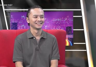 MC Cát Tường cùng diễn viên Văn Anh bồi hồi nhớ về mối tình đầu