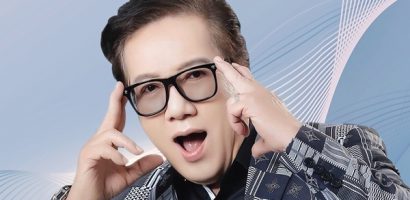 Danh ca Elvis Phương ra mắt album nhân dịp sinh nhật 80 tuổi