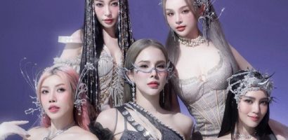 LUNAS ‘đổ bộ’ chung kết Dalat Best Dance Crew 2025