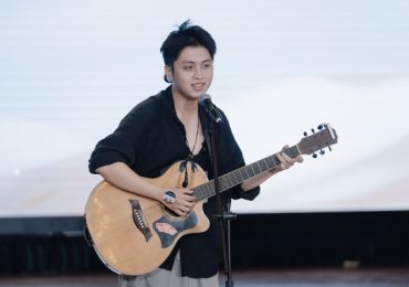 9 thí sinh đầu tiên lọt top 30 ‘Tân binh toàn năng’ gây sốt mạng xã hội