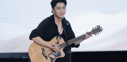 9 thí sinh đầu tiên lọt top 30 ‘Tân binh toàn năng’ gây sốt mạng xã hội