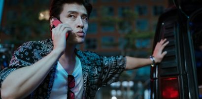 ‘Yadang: Ba mặt lật kèo’: Phim Hàn nhưng nhạc Việt, sự kết hợp độc đáo của năm
