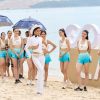 Miss Cosmo Vietnam 2025: Ban giám khảo ra tay ‘thay máu’ toàn bộ đội trưởng