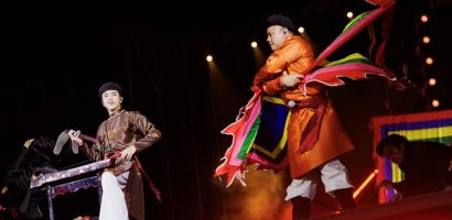 ‘Mưa lửa’ chính thức ra rạp, hé lộ hậu trường chương trình thực tế đình đám