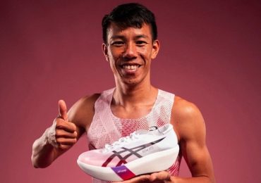 BST METASPEED™ của ASICS ‘chạy đua; cùng TOKYO:SPEED:RACE – đột phá hiệu suất, xô đổ nhiều kỷ lục