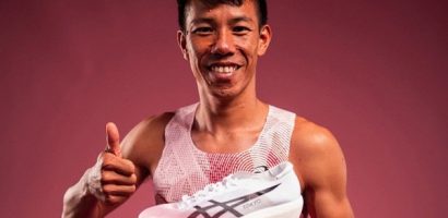 BST METASPEED™ của ASICS ‘chạy đua; cùng TOKYO:SPEED:RACE – đột phá hiệu suất, xô đổ nhiều kỷ lục