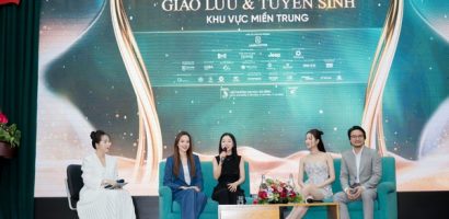 Miss Grand Vietnam 2025 chính thức tuyển sinh