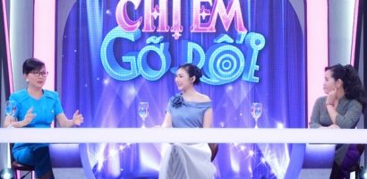 Nghệ sĩ Phương Dung kể chuyện bán nhà vì những áp lực từ hàng xóm
