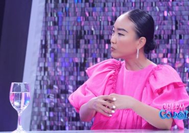 Đoan Trang phản ứng ‘cực gắt’ trước tình huống ép vợ nghỉ làm để ‘ở nhà anh nuôi’