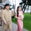 Lý Nhã Kỳ hé lộ ngày lên xe hoa