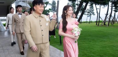 Lý Nhã Kỳ hé lộ ngày lên xe hoa