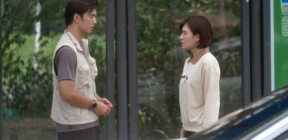 Đào Anh Tuấn mất tích, cháu dâu đi tìm bằng cách thả diều