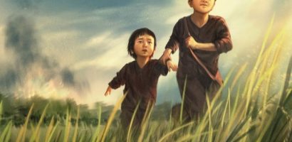 Đạo diễn ‘Đèn Âm Hồn’ tái xuất trong dự án phim chiến tranh