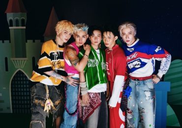 Nhóm nhạc 5 ‘anh trai’ chính thức tung ca khúc debut ‘No Fair’