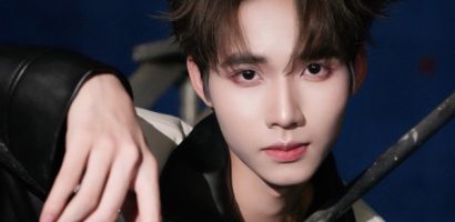 ‘Visual baby face’ Kiều Duy Long gây sốt mạng xã hội