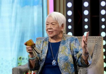 Chuyện tình yêu thời chiến tranh của đạo diễn truyền hình 96 tuổi Xuân Phượng