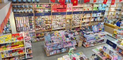 Buôn Ma Thuột có thêm điểm đến mới dành cho người yêu sách
